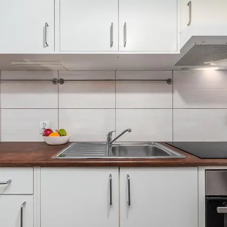 Apartment Delux15 - Chmielna *