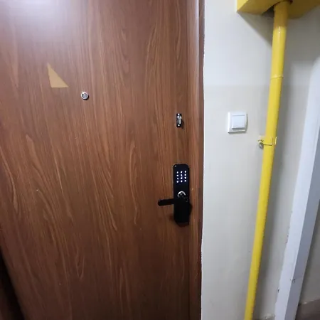 Apartment Delux15 - Chmielna