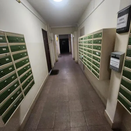 Delux15 - Chmielna Apartment *