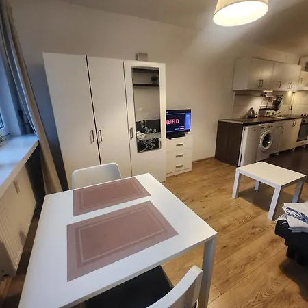 Apartment Delux15 - Chmielna