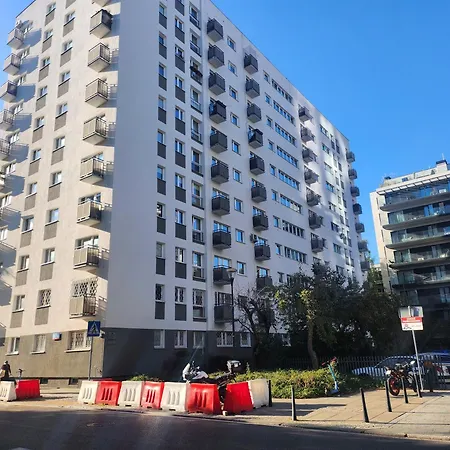 Delux15 - Chmielna Apartment *