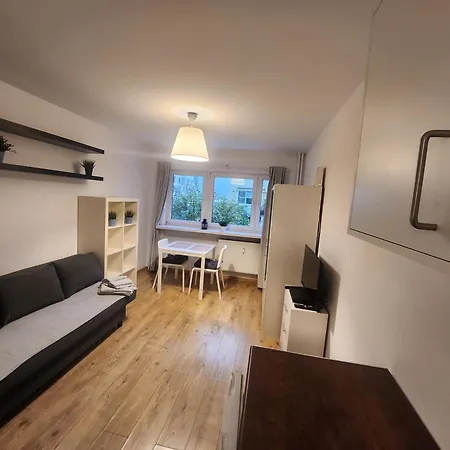 Delux15 - Chmielna Apartment