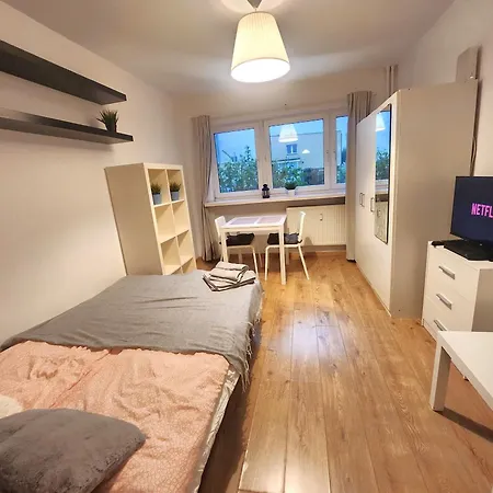 Apartment Delux15 - Chmielna